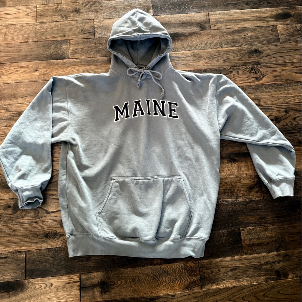 Brandy Sweatshirt